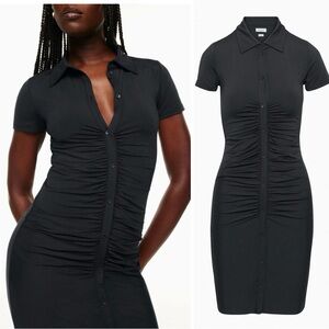 ARITZIA Babaton Greenpoint Contour Dress size M